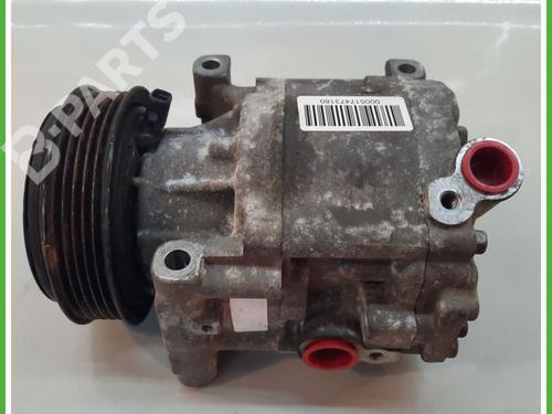 AC compressor FIAT 500 (312_) 1.2 (312AXA1A) | BP12001083M34 