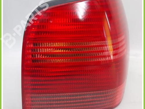 Used Right taillight VW POLO (6N2) 1.4 16V (75 hp) 11721032