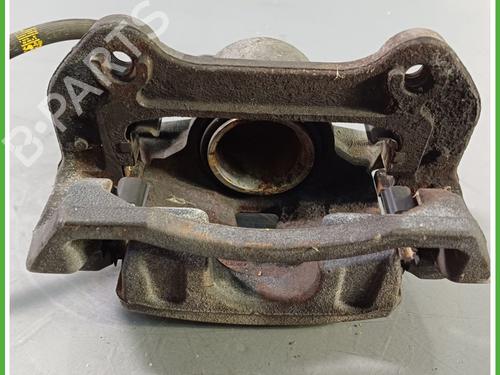 Left front brake caliper KIA SPORTAGE IV (QL, QLE) 1.6 CRDi | BP22889780M105 