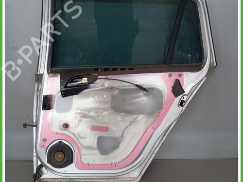 Right rear door OPEL ASTRA H Estate (A04) 1.6 (L35) | BP13884874C5 