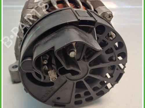 Alternator FIAT PANDA (169_) 1.1 (169.AXA1A) | BP23892164M7 