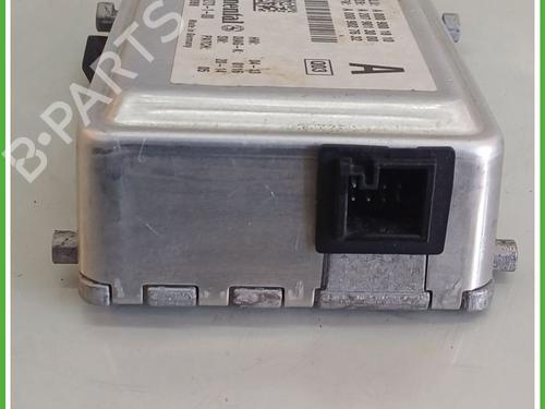 Elektronisk modul MERCEDES-BENZ A-CLASS (W176) A 180 CDI / d (176.012) | BP20107153M83 