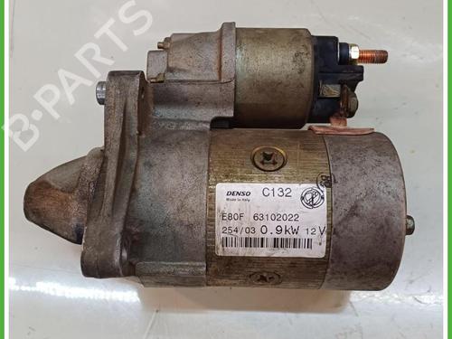 Starter FIAT PUNTO EVO (199_) 1.4 Natural Power | BP40136880M8 - Image 4