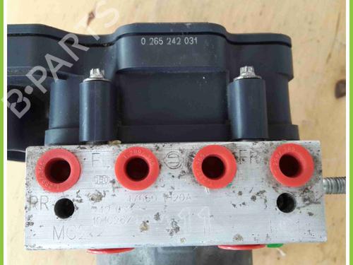 ABS pump TOYOTA COROLLA (_E12_) 1.4 D (NDE120_, NDE120R) | BP13114214M43 