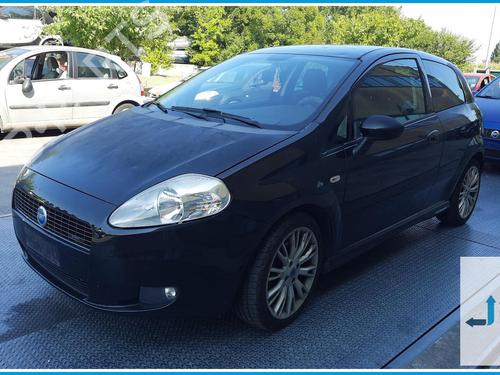 Starter FIAT GRANDE PUNTO (199_) 1.4 T-Jet (199AXM1A, 199BXM1A, 199BXN1A) | BP40143346M8  - Image 7