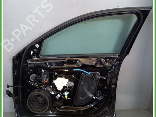 Right front door AUDI A4 B8 Avant (8K5) 2.0 TDI | BP17908786C3 