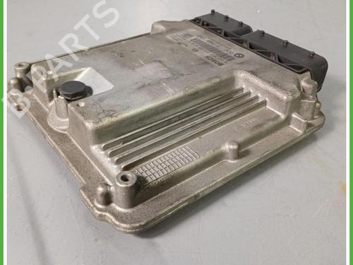 Engine control unit (ECU) MINI MINI (R50, R53) One D | BP40148503M57 - Image 4