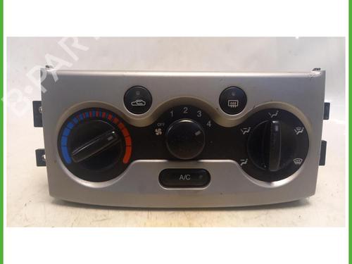 Used Climate control Climate control CHEVROLET AVEO / KALOS Hatchback (T200) 1.2 (72 hp) 40149070 40149070