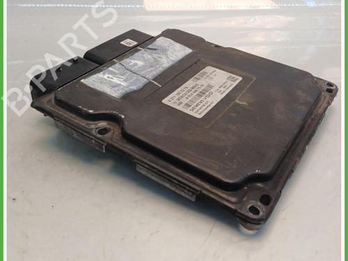 Engine control unit (ECU) MERCEDES-BENZ C-CLASS T-Model (S204) C 180 Kompressor (204.246) | BP40147678M57 - Image 4