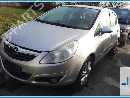 Switch OPEL CORSA D (S07) 1.3 CDTI (L08, L68) | BP40147210I30 - Image 8