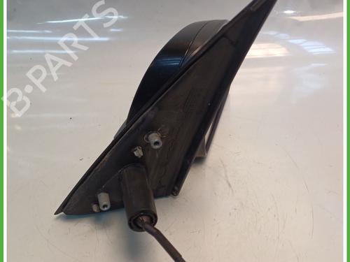 Right mirror OPEL MERIVA A MPV (X03) 1.4 16V Twinport LPG (E75) | BP24950962C27 