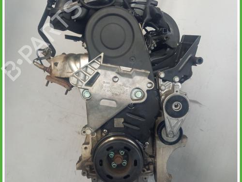 Motor VW GOLF V (1K1) 1.6 | BP29850371M1 