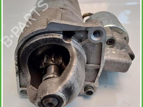 Starter LANCIA YPSILON (843_) 1.2 (843.AXA1A) | BP40146000M8 - Image 3