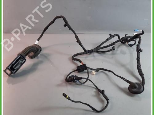 Middle console BMW 1 (F40) 118 d | BP12606708I22 