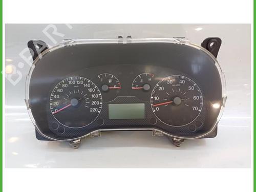 instrument-cluster-fiat-grande-punto-199_-2005-40141639 main image