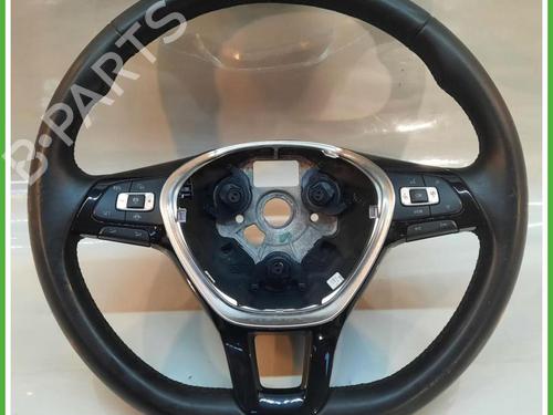 steering-wheel-vw-t-roc-a11-d11-2017-40133092 main image