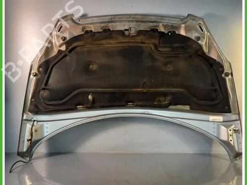 Hood PEUGEOT 307 SW (3H) 2.0 HDI 90 | BP25712568C1 
