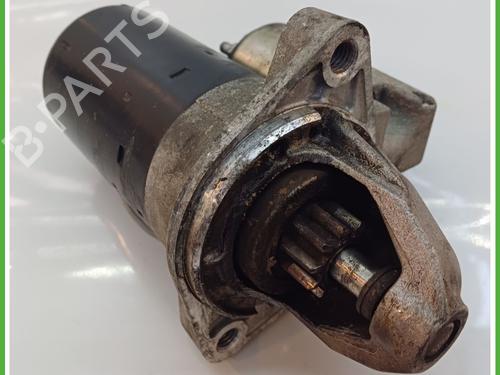 Starter FORD FIESTA V (JH_, JD_) 1.25 16V | BP17873852M8 