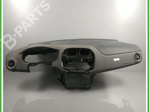 Used Dashboard FIAT BRAVO II (198_) 1.4 (198AXA1B) (90 hp) 12151092