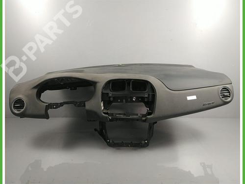 Instrumentbord FIAT BRAVO II (198_) 1.4 (198AXA1B) (90 hp) 12151092