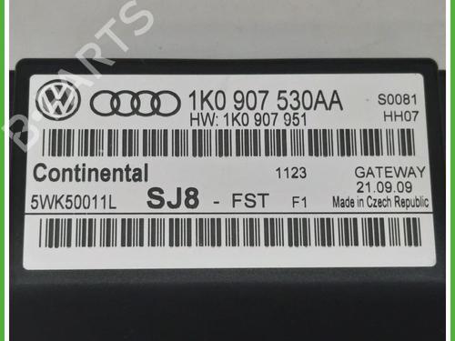 Control unit VW GOLF VI (5K1) 1.6 | BP14981057M11 