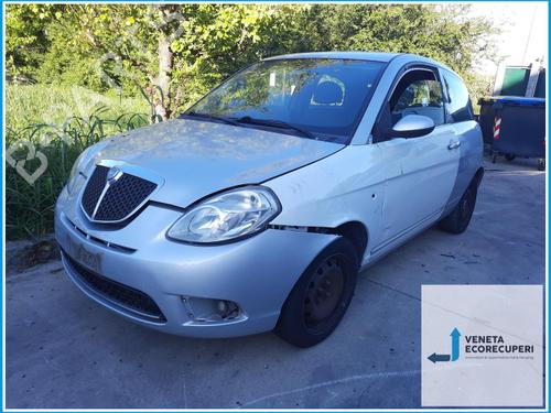 Used Parts LANCIA YPSILON (843_)  1.2 (843.AXA1A)  5013457