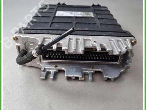 Engine control unit (ECU) AUDI A4 B5 (8D2) 1.9 TDI | BP40131133M57 - Image 3