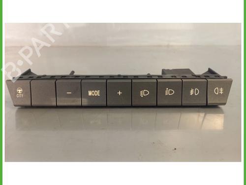 Used Switch LANCIA YPSILON (843_) 1.2 (843.AXA1A) (60 hp) 30096788