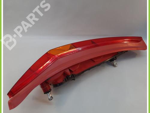 Left taillight FIAT PUNTO (188_) 1.2 16V 80 (188.233, .235, .253, .255, .333, .353, .639,... | BP11720473C34 