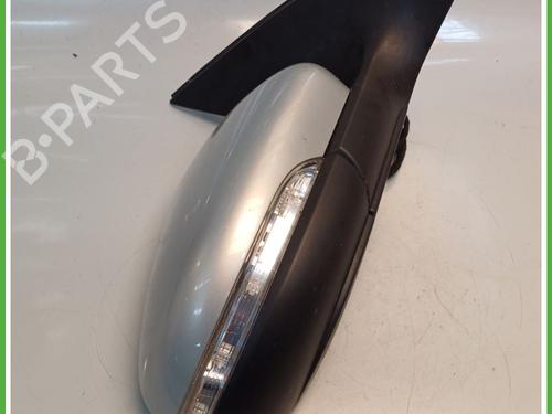 Right mirror VW GOLF VI (5K1) 1.6 BiFuel | BP26306725C27 
