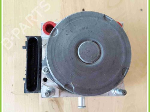 Used ABS pump FIAT GRANDE PUNTO (199_) 1.2 (65 hp) 13114206