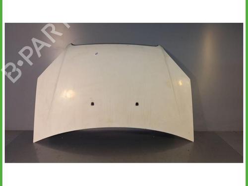 Used Hood Hood FIAT DOBLO MPV (119_, 223_) 1.9 JTD (105 hp) 40147052 40147052
