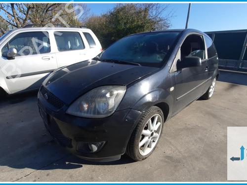 Engine control unit (ECU) FORD FIESTA VI (CB1, CCN) 1.4 TDCi | BP40073644M57  - Image 6