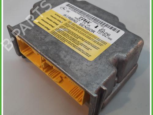 Control unit MERCEDES-BENZ B-CLASS Sports Tourer (W245) B 200 CDI (245.208) | BP12214114M11 