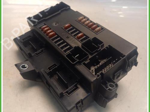 Fuse box CITROËN JUMPER II Van 2.2 HDi 110 | BP40074069E1 - Image 5
