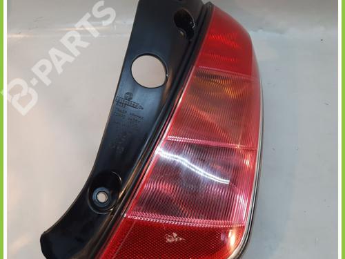 Używane Lampa tylna prawa LANCIA YPSILON (843_) 1.2 (843.AXA1A) (60 hp) 11720892