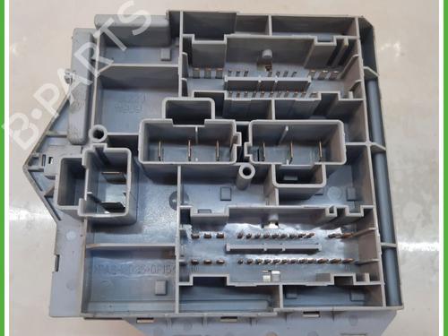 Fuse box FIAT CROMA (194_) 1.9 D Multijet (194AXB1B) | BP14454605E1 