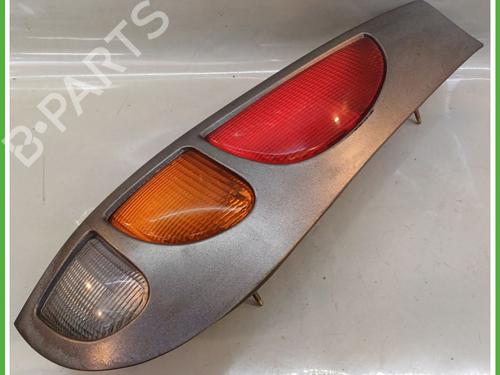 Høyre baklys FIAT MAREA Weekend (185_) 1.6 (103 hp) 15647633