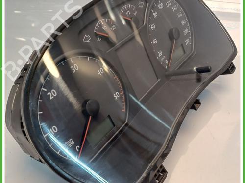 Instrument cluster VW POLO (9N_, 9A_) 1.4 TDI | BP26671721C47 