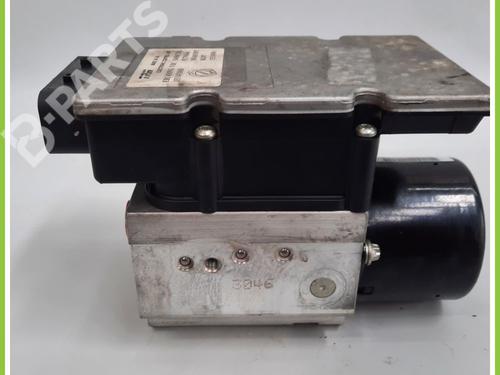 ABS pump ALFA ROMEO 159 (939_) 1.8 MPI (939AXL1A) | BP11369561M43 