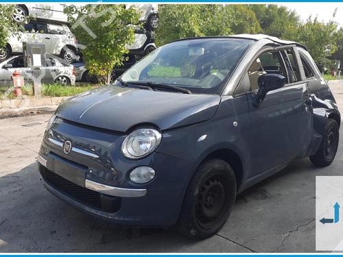 Right headlight FIAT 500 (312_) 1.2 (312AXA1A) | BP40143230C29 - Image 9