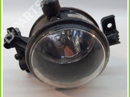 Used Left front fog light FORD FOCUS II (DA_, HCP, DP) 1.6 TDCi (90 hp) 11721881