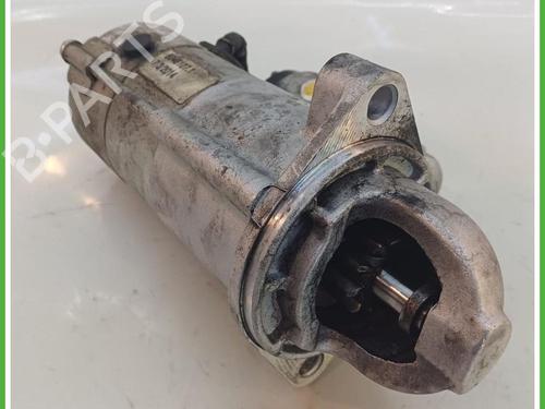 Starter CHEVROLET CAPTIVA (C100, C140) 2.0 D 4WD | BP40136633M8 - Image 2