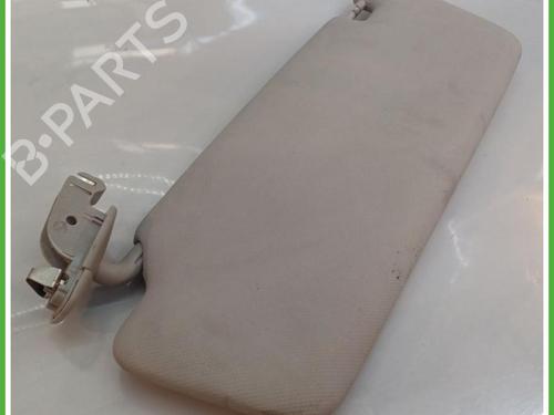 Right sun visor AUDI A4 B8 Avant (8K5) 2.0 TDI | BP40140061I2 - Image 6