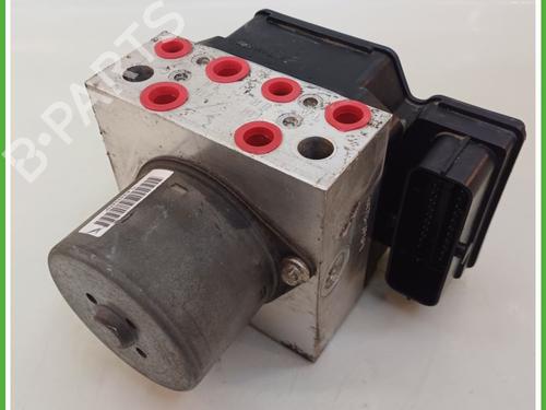 Used ABS pump FIAT CROMA (194_) 1.9 D Multijet (194AXB1B) (120 hp) 17139682