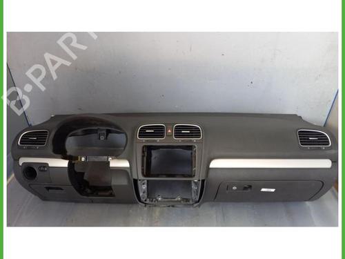 Used Dashboard Dashboard VW GOLF VI (5K1) 1.6 BiFuel (102 hp) 40144825 40144825
