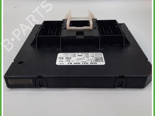 Control unit SKODA OCTAVIA III Combi (5E5, 5E6) 2.0 TDI | BP13100986M11 