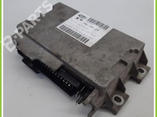 Engine control unit (ECU) LANCIA Y (840_) 1.1 (840AE) | BP11368837M57 