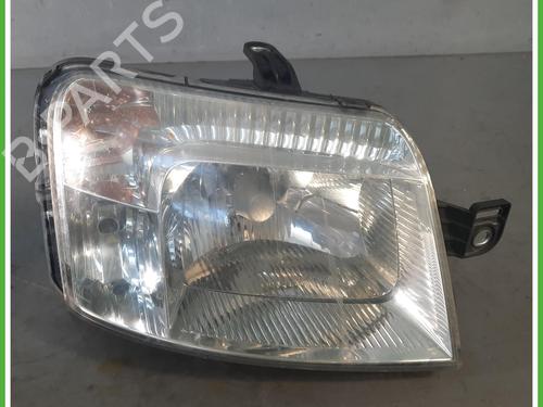 Used Right headlight Right headlight FIAT PANDA (169_) 1.2 Natural Power (169.AXB1A) (60 hp) 40074687 40074687