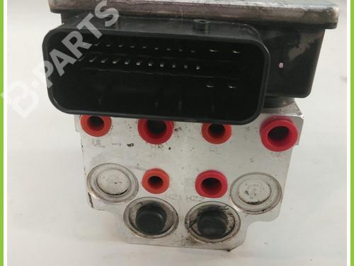 ABS pump LANCIA YPSILON (843_) 1.2 (843.AXA1A) | BP11368265M43 